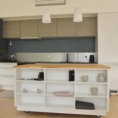 Three-bedroom In *