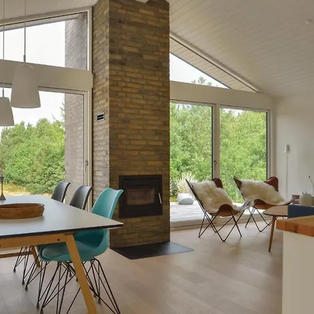 Three-bedroom In *