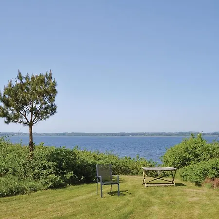 Three-bedroom In