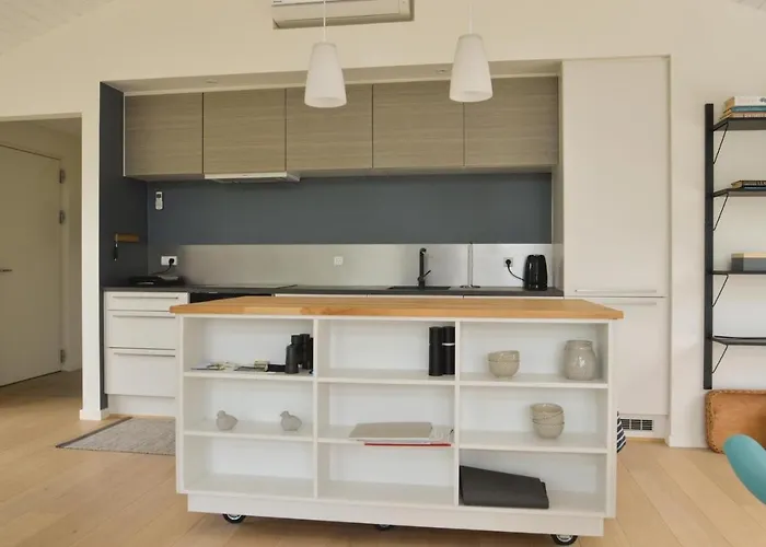 Three-bedroom In *