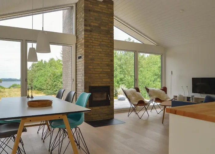 Three-bedroom In *