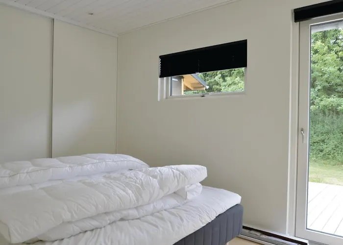 Feriehus Three-bedroom In *