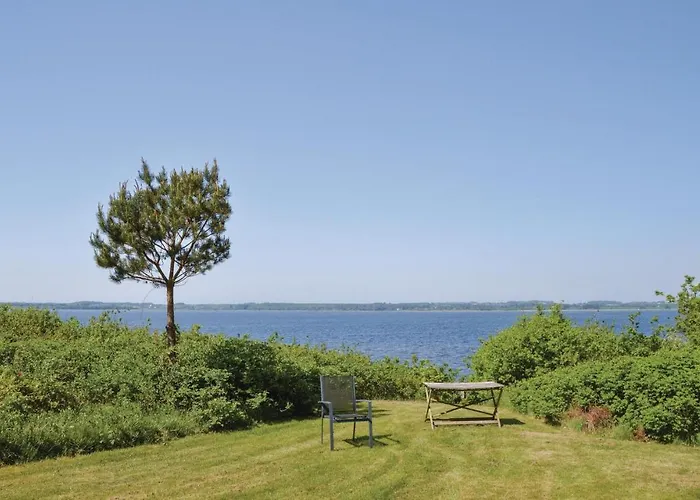 Three-bedroom In